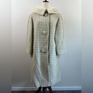 EUC Union Made Women’s Jacket